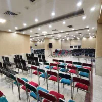 سالن اجاره 400متری مرکزشهر