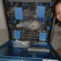 ماشین ظرف شویی تکنو