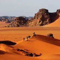 جذب تیم‌ جهت تور کویر