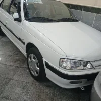 پژوپارس تیوفایو ۱۴۰۰