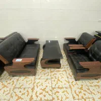 مبل و جلو مبلی خلبانی|مبلمان اداری|حمیدیا, |دیوار