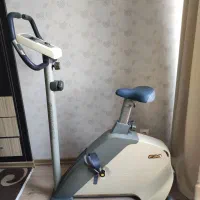 دوچرخه ثابت تنتوری f30