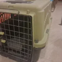 قفسه سگ/گربه