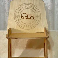 میز و صندلی چوبی کودک|اسباب و اثاث بچه|تبریز, |دیوار