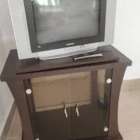 تلویزیون ۲۱اینچ بامیز