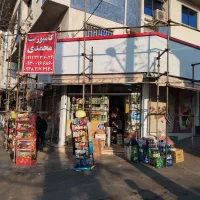 نمای ساختمان کامپوزیت|خدمات پیشه و مهارت|لاهیجان, کوی زمانی|دیوار