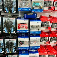 پخش عمده انواع دسته ps4 درجه یک کیفیت اصلی|کنسول، بازی ویدئویی و آنلاین|شیراز, وصال|دیوار