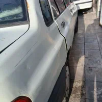 پراید|خودرو سواری و وانت|قم, نیروگاه|دیوار