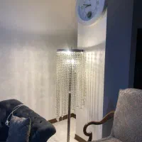 اپاژور کریستال سالنی ایستاده