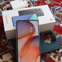گوشی شیائومی نوت ۱۳