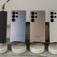 گوشی S25 اولترا (قسطی با چک)|موبایل|زاهدان, |دیوار