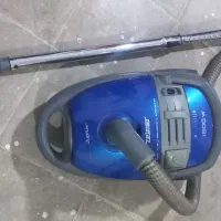 جاروبرقی زیلمرآلمان،سالم|جاروبرقی، جارو شارژی، بخارشو|گنبد کاووس, |دیوار