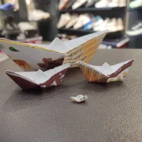 مجموعه کشتی های تایتانیک|کلکسیون اشیاء عتیقه|مشهد, آبادگران|دیوار