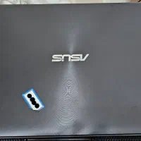 لبتاب ایسوس K550v|رایانه همراه|ارومیه, |دیوار