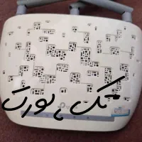 مودم  و اکسس پوینت