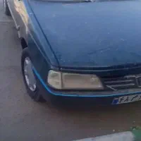 پژو اردی روا سال مدل85|خودرو سواری و وانت|مشهد, شترک|دیوار