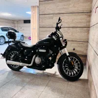 بنداراک|موتورسیکلت|تهران, شهرآرا|دیوار