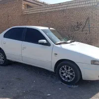 سمند سورن موتور ef7