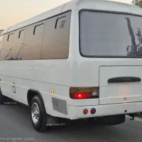 مینی بوس ارین