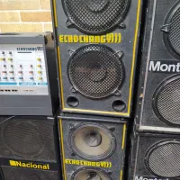 سیستم صوت اکو چنگ|سیستم صوتی خانگی|ملارد, |دیوار