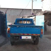 نیسان ابی مدل ۸۰|خودرو سواری و وانت|کلاله, |دیوار