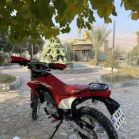 باسل (توسن) ۲۵۰|موتورسیکلت|تهران, جمهوری|دیوار