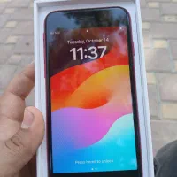 اپل iPhone SE با حافظهٔ ۶۴ گیگابایت