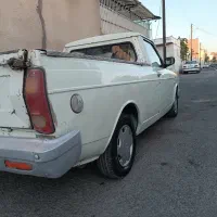 پیکان وانت بنزینی مدل 1393|خودرو سواری و وانت|زنجان, |دیوار