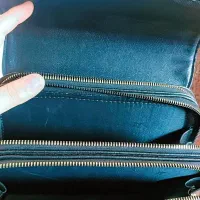 کیف مشکی|کیف، کفش، کمربند|مهاباد (آذربایجان غربی), |دیوار