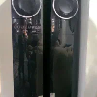 باند خانگی میکرولب پالادیوم در حد نو|سیستم صوتی خانگی|تهران, سازمان آب|دیوار