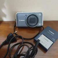 دوربین عکاسی canon