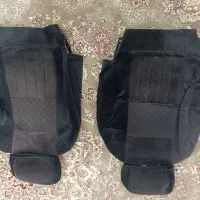 روکش صندلی پژو
