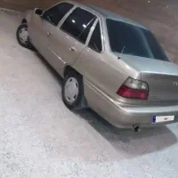 دوو سیلو|خودرو سواری و وانت|ناغان, |دیوار