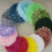 اسکاج بافتنی