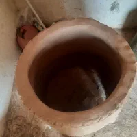 تنور گلی