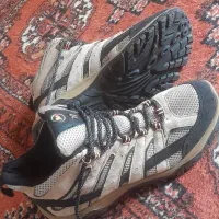 کفش طبیعت گردی