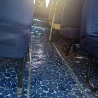 فروش مینی بوس بنز مدل 70|خودرو سنگین|شاهینشهر, خبرنگار|دیوار