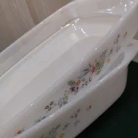 آرکوپال فرانسوی اصل مدل ویکتوریا|ظروف سرو و پذیرایی|اصفهان, جاوان|دیوار
