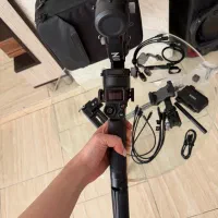 رونین|دوربین عکاسی و فیلمبرداری|تبریز, |دیوار