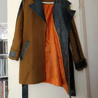 پالتو زنانه|لباس|فردیس, شهرک شهید حسینی|دیوار