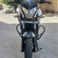 ان اس ۱۵۰|موتورسیکلت|بجنورد, |دیوار