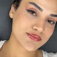 مدل برای اکستنشن مژه با هزینه مواد|خدمات آرایشگری و زیبایی|محمودآباد, |دیوار