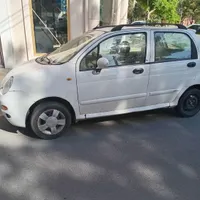 ام‌وی‌ام 110 دنده‌ای ۴ سیلندر، مدل ۱۳۹۲
