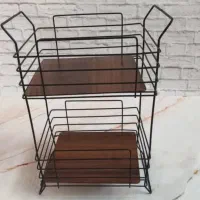 کارگر ساده خانم و آقا (با جای خواب)