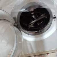 ماشین لباسشویی فروش فوری