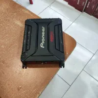 آمپلی فایر مارک پایونر دوکانال