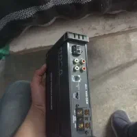 انپلی منو ساپ وباکس دوقلو|صوتی و تصویری|گوگان, |دیوار