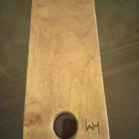 چندروز طرف چوب نوسالم