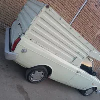 پیکان وانت CNG، مدل ۱۳۹۳|خودرو سواری و وانت|شبستر, |دیوار