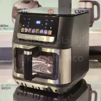 سرخکن رژیمی ۲ المنت ۸۷۹ گاسونیک ترکیه